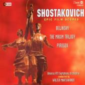 Shostakovich, Dimitri - Shostakovich: The Maxim Trilogy