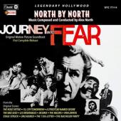 North, Alex - North By North: Journey Into Fear