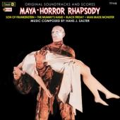 Salter, Hans J. - Maya / Horror Rhapsody
