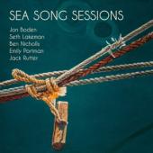 Boden-Lakeman-Nicholls-Po - Sea Long Sessions
