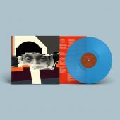 Bombino - Sahel (Blue) (LP)
