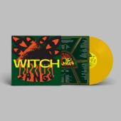 Witch - Zango (LP)