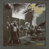 Cauldron Black Ram - Slaver (LP)