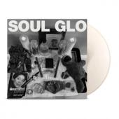 Soul Glo - Diaspora Problems (White Vinyl) (LP)