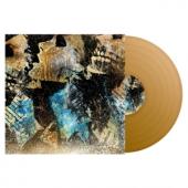 Converge - Axe To Fall (Gold Vinyl) (LP)