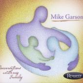 Mike Garson - Conversations With My Family (2CD)