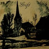 Grift - Fyra Elegier (Incl. Poster) (LP)