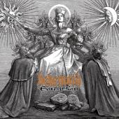 Behemoth - Evangelion (Red) (LP)