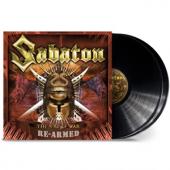 Sabaton - The Art Of War (Re-Armed) (2LP)
