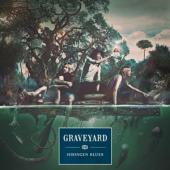 Graveyard - Hisingen Blues (Opaque Marble Eco Vinyl) (LP)