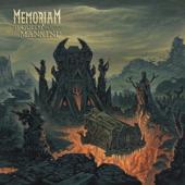 Memoriam - Requiem For Mankind (LP)