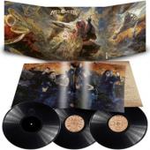 Helloween - Helloween (Hologramm Vinyl) (3LP)