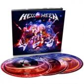 Helloween - United Alive (3CD)