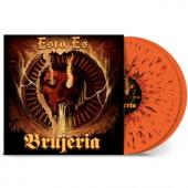 Brujeria - Esto Es Brujeria (Orange Vinyl 4P Insert) (2LP)