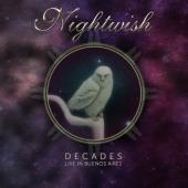 Nightwish - Decades (Live In Buenos Aires) (2CD)