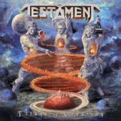 Testament - Titans Of Creation (2LP)