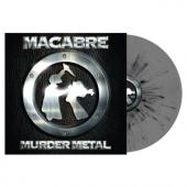Macabre - Murder Metal (LP)