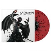 Kataklysm - Unconquered (Red Black) (LP)