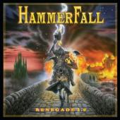 Hammerfall - Renegade 2.0 (20 Year Anniversary/ 2Cd+1Dvd) (3CD)
