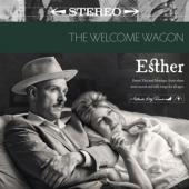 Welcome Wagon - Esther (Pink) (LP)