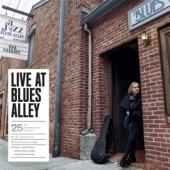 Eva Cassidy - Live At Blues Alley (25Th Anniversa (LP)