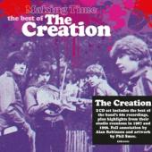 Creation - Making Time: The Best Of (2CD)