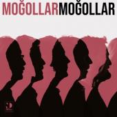 Mogollar - Anatolian Sun Part 1 (Night Dreamer Direct-To-Disc Sessions) (LP)