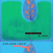Sage, M. - Paradise Prick (LP)