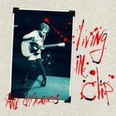 Difranco, Ani - Living In Clip (Blue Swirl Vinyl / 25Th Anniversary Edition) (3LP)