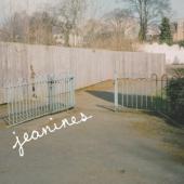 Jeanines - Jeanines (LP)