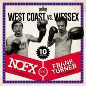 Nofx/Frank Turner - West Coast Vs Wessex