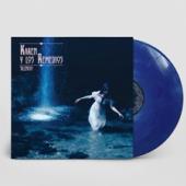 Karen Y Los Remedios - Silencio (Black & Blue Galaxy) (LP)