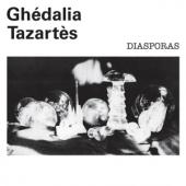 Tazartes, Ghedalia - Diasporas (LP)