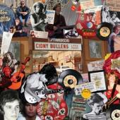Bullens, Cindy - Little Pieces (Red Vinyl) (LP)