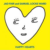 Fair, Jad & Samuel Locke - Happy Hearts (Yellow Vinyl) (LP)