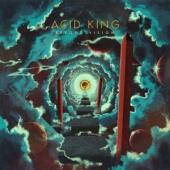 Acid King - Beyond Vision (Translucent Teal Green Vinyl) (LP)