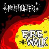 Prizefighters - Firewalk (LP)