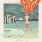 Hot Flash Heat Wave - Neapolitan