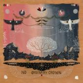 Johnson, Will - No Ordinary Crown (Opaque Blue) (LP)