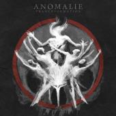 Anomalie - Tranceformation (Black Cd)
