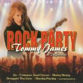 James, Tommy - Rock Party