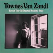 Van Zandt, Townes - Live At The Old Quarter, Houston, Texas (2CD)