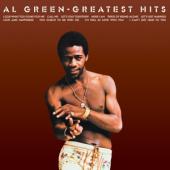 Green, Al - Greatest Hits (White Vinyl) (LP)