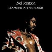 Johnson, Syl - Diamond In The Rough (LP)