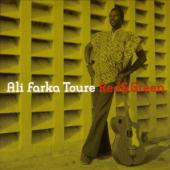 Toure, Ali Farka - Red & Green (2CD)