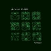 Writhing Squares - Mythology (LP)