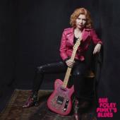 Foley, Sue - Pinky'S Blues (On Hot Pink Vinyl) (LP)