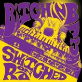 Bitchin Bajas - Switched On Ra (LP)