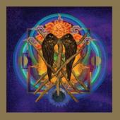 Yob - Our Raw Heart (Royal Blue W/ Gold Circles And Orange/Red Splatter) (2LP)