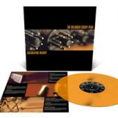 Dillinger Escape Plan - Calculating Infinity (Clear Orange Vinyl) (LP)